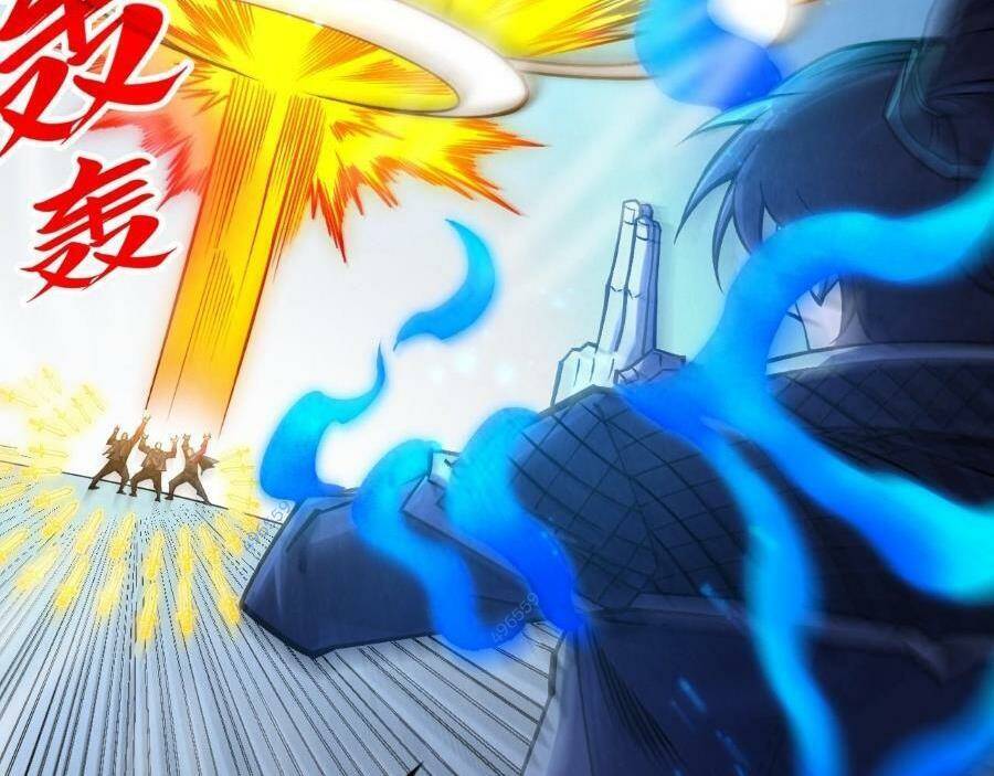 Vạn Cổ Chí Tôn - Chapter 278 - Page 15