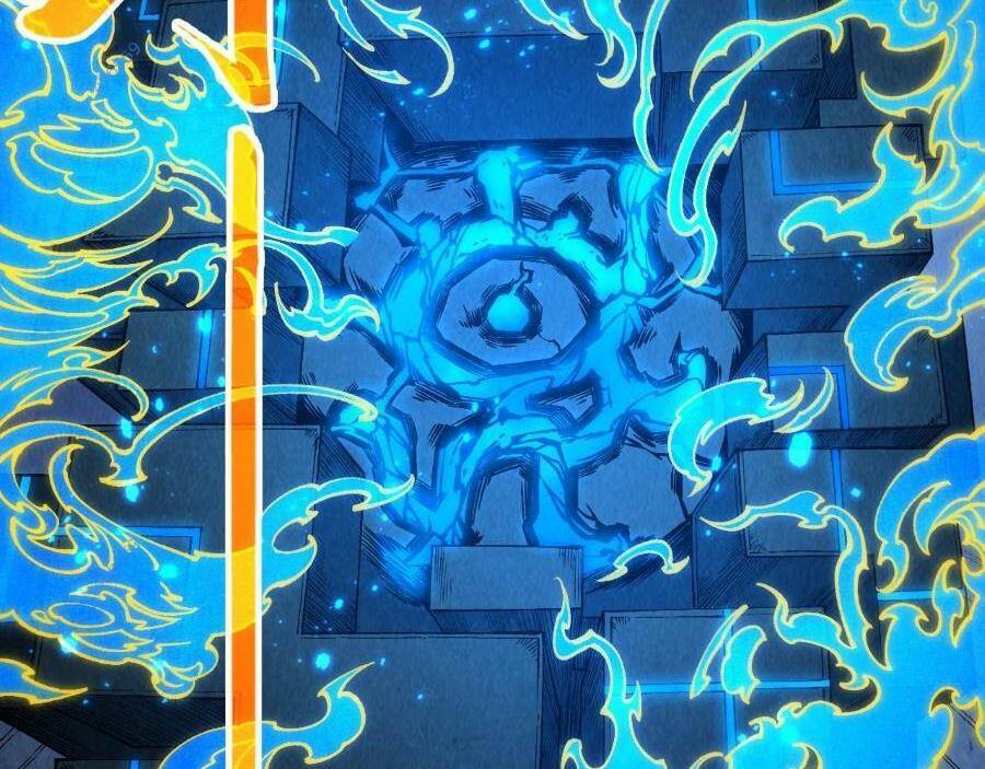 Vạn Cổ Chí Tôn - Chapter 278 - Page 18