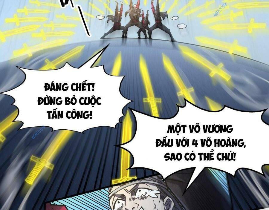 Vạn Cổ Chí Tôn - Chapter 278 - Page 22