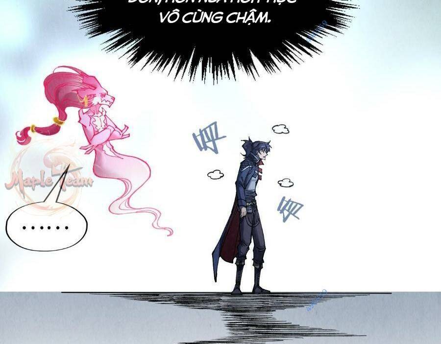 Vạn Cổ Chí Tôn - Chapter 278 - Page 31