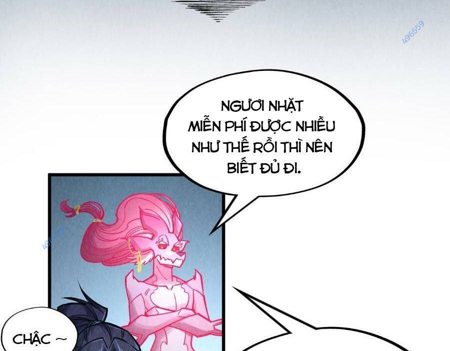 Vạn Cổ Chí Tôn - Chapter 278 - Page 32