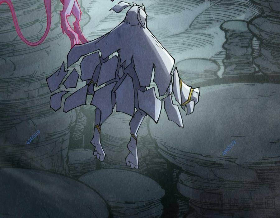 Vạn Cổ Chí Tôn - Chapter 278 - Page 44