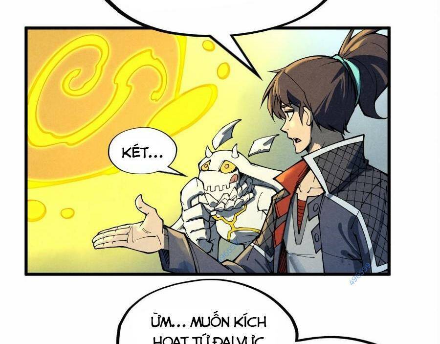 Vạn Cổ Chí Tôn - Chapter 278 - Page 46