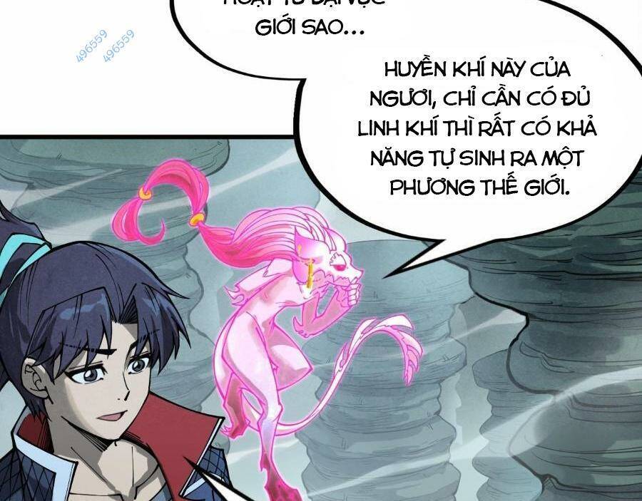Vạn Cổ Chí Tôn - Chapter 278 - Page 47