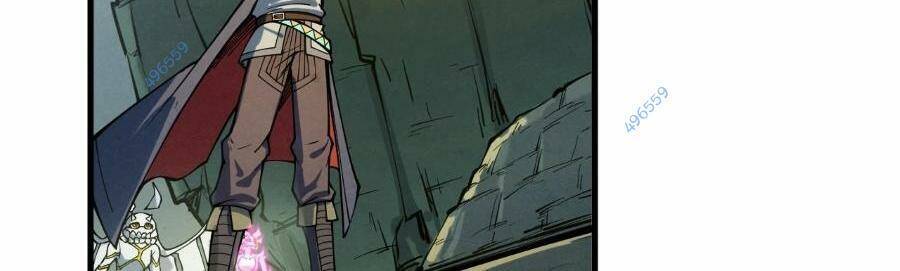 Vạn Cổ Chí Tôn - Chapter 278 - Page 55