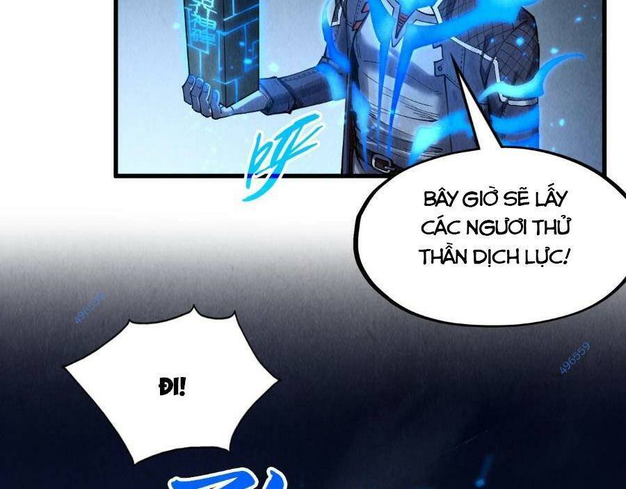 Vạn Cổ Chí Tôn - Chapter 278 - Page 6