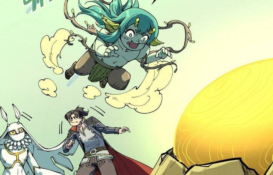 Vạn Cổ Chí Tôn - Chapter 278 - Page 69