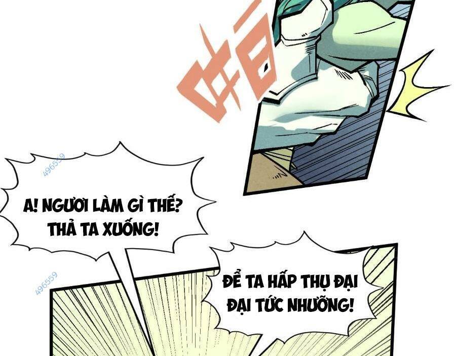 Vạn Cổ Chí Tôn - Chapter 278 - Page 71