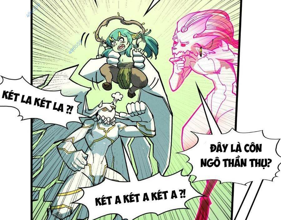 Vạn Cổ Chí Tôn - Chapter 278 - Page 72