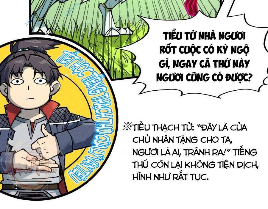 Vạn Cổ Chí Tôn - Chapter 278 - Page 73