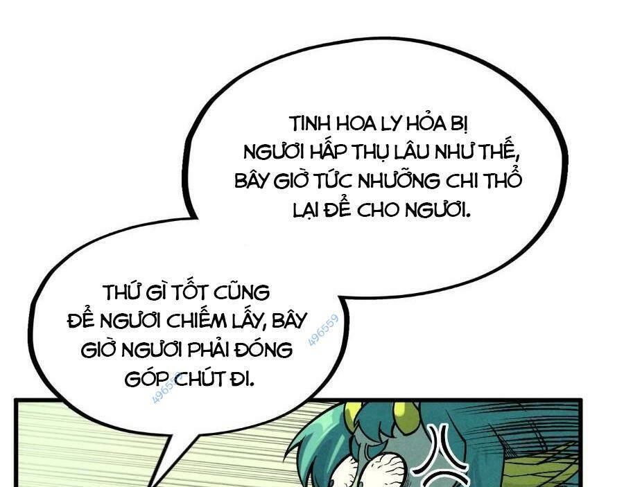 Vạn Cổ Chí Tôn - Chapter 278 - Page 74