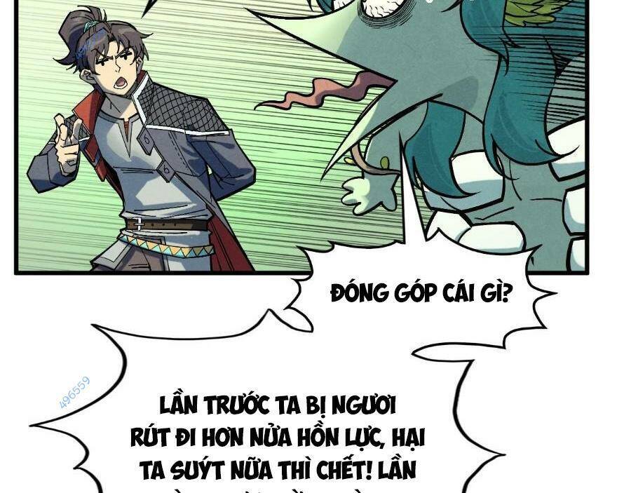 Vạn Cổ Chí Tôn - Chapter 278 - Page 75