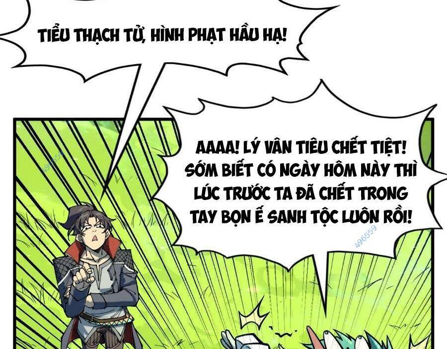 Vạn Cổ Chí Tôn - Chapter 278 - Page 77