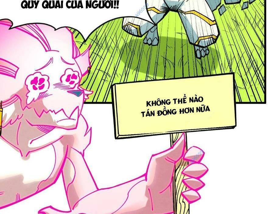 Vạn Cổ Chí Tôn - Chapter 278 - Page 79