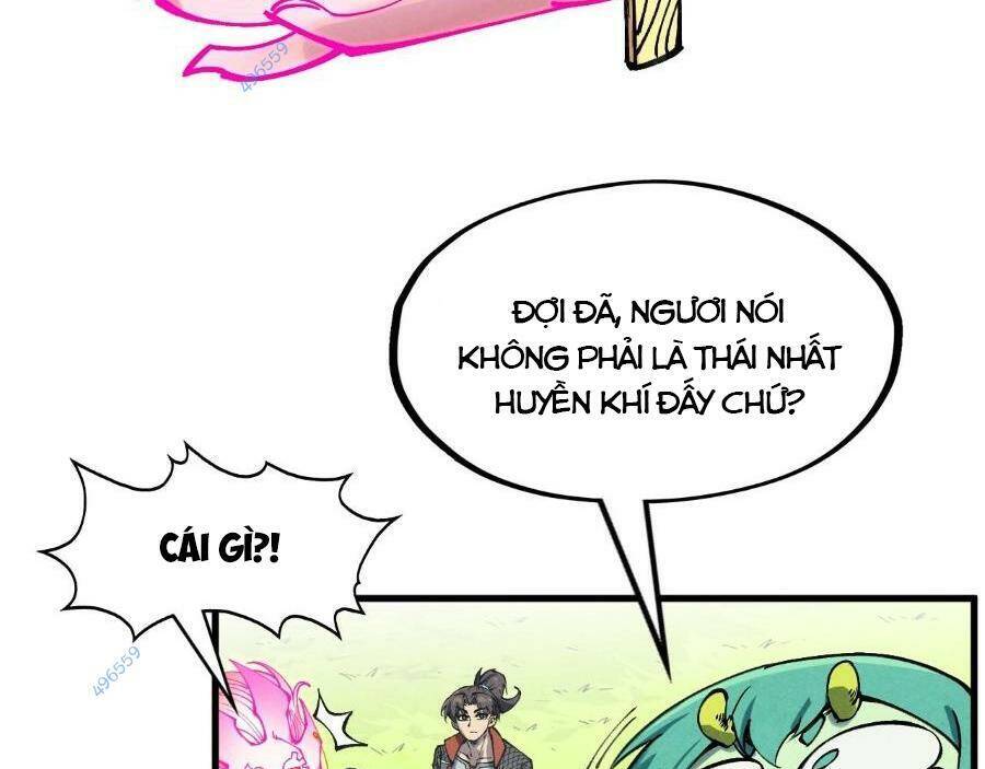 Vạn Cổ Chí Tôn - Chapter 278 - Page 80