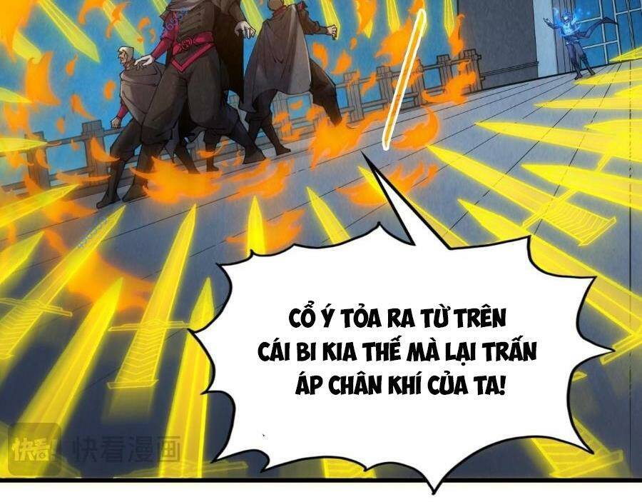 Vạn Cổ Chí Tôn - Chapter 278 - Page 9