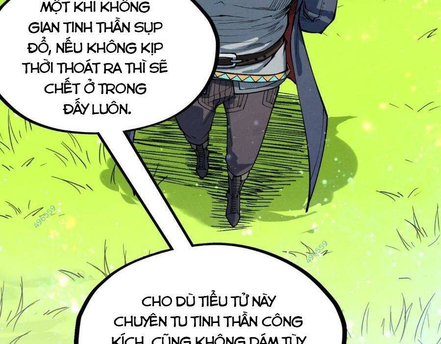 Vạn Cổ Chí Tôn - Chapter 278 - Page 91