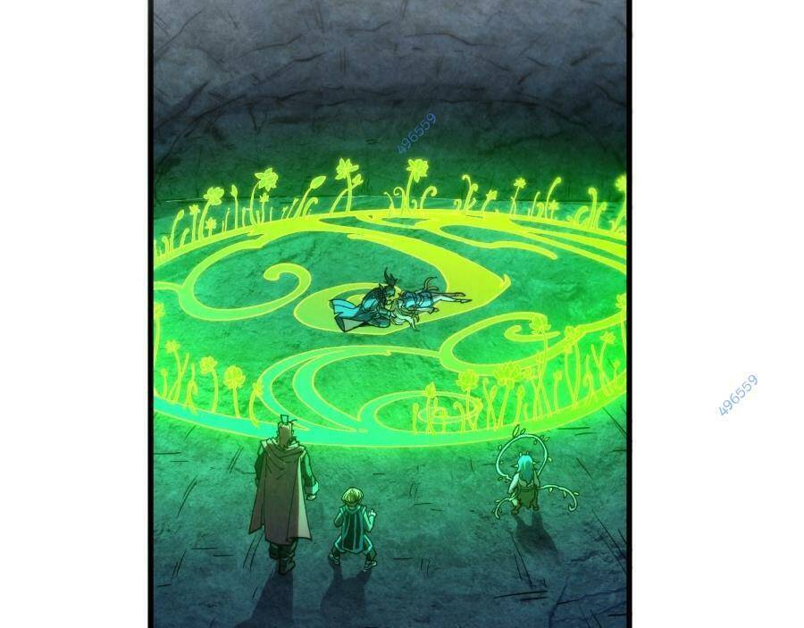 Vạn Cổ Chí Tôn - Chapter 279 - Page 104