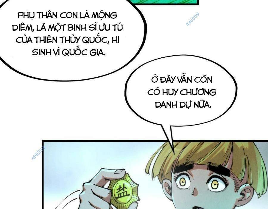 Vạn Cổ Chí Tôn - Chapter 279 - Page 118