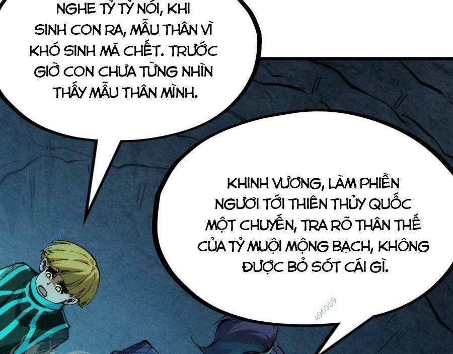 Vạn Cổ Chí Tôn - Chapter 279 - Page 120