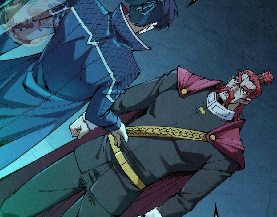 Vạn Cổ Chí Tôn - Chapter 279 - Page 121