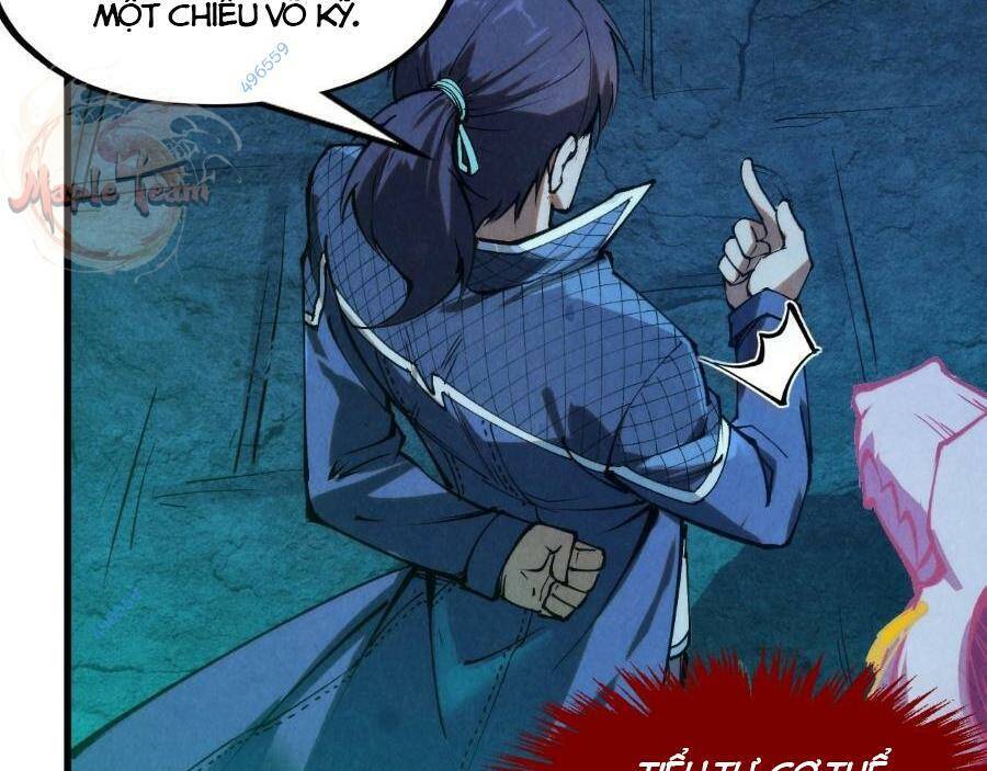 Vạn Cổ Chí Tôn - Chapter 279 - Page 134