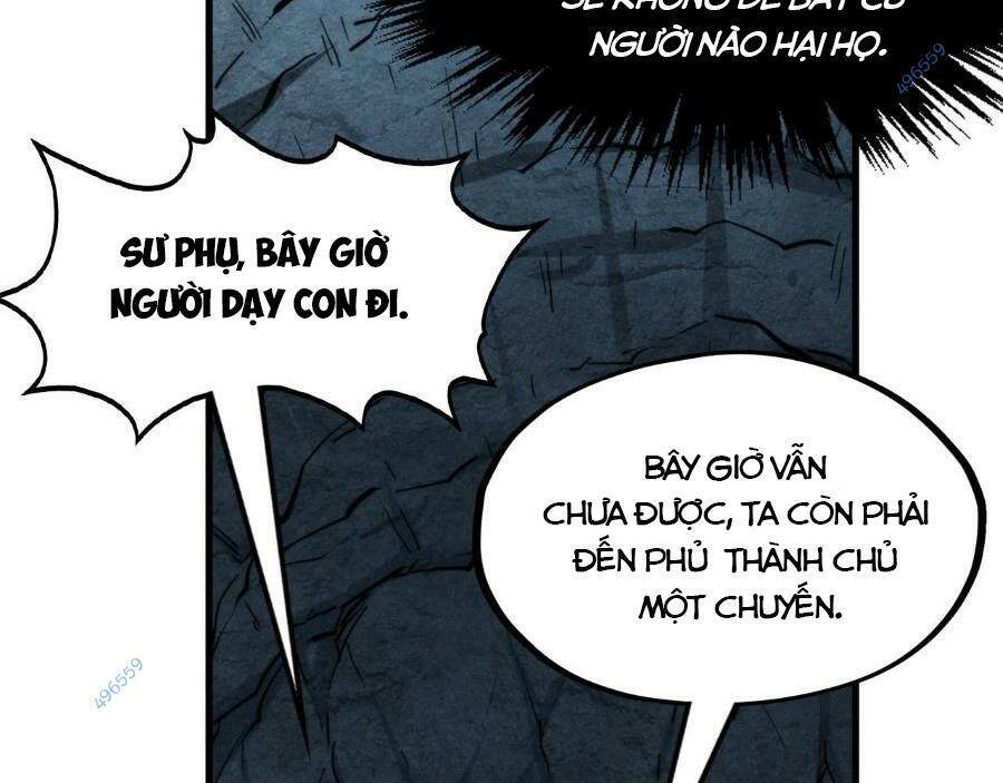 Vạn Cổ Chí Tôn - Chapter 279 - Page 137