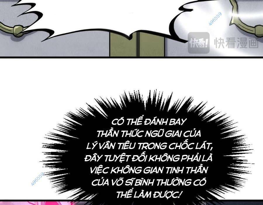 Vạn Cổ Chí Tôn - Chapter 279 - Page 46