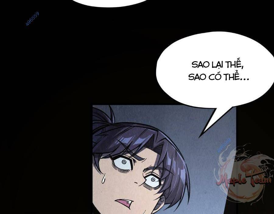 Vạn Cổ Chí Tôn - Chapter 279 - Page 48