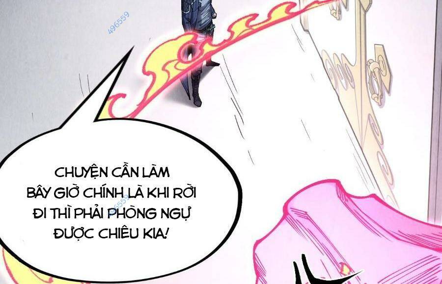 Vạn Cổ Chí Tôn - Chapter 279 - Page 64