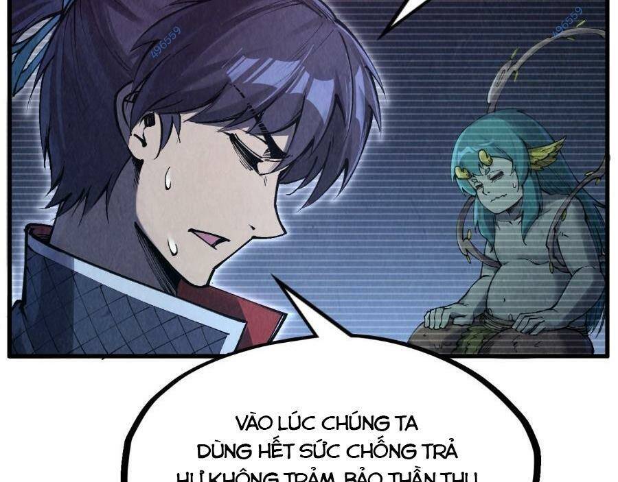 Vạn Cổ Chí Tôn - Chapter 279 - Page 67