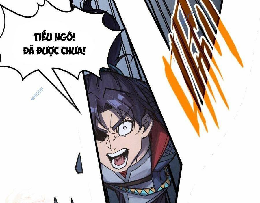 Vạn Cổ Chí Tôn - Chapter 279 - Page 81