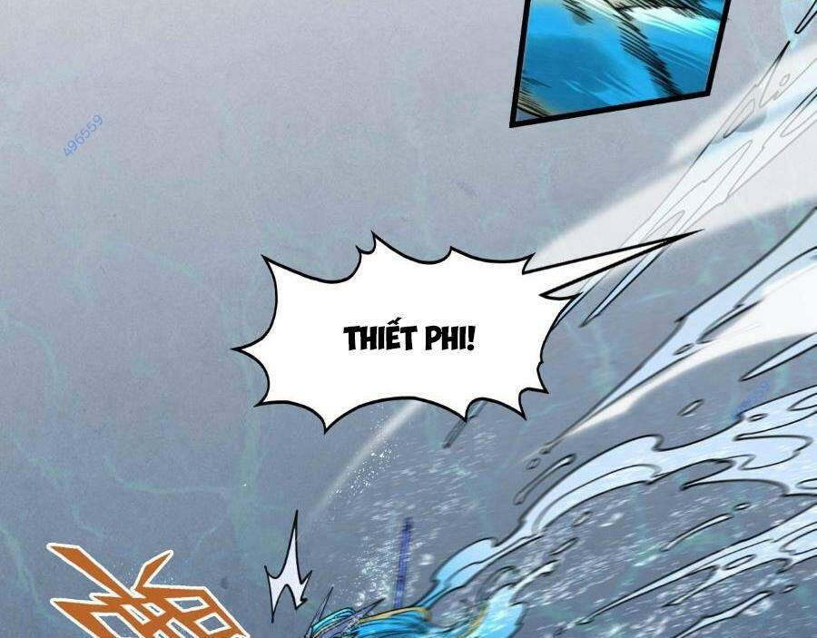 Vạn Cổ Chí Tôn - Chapter 280 - Page 111