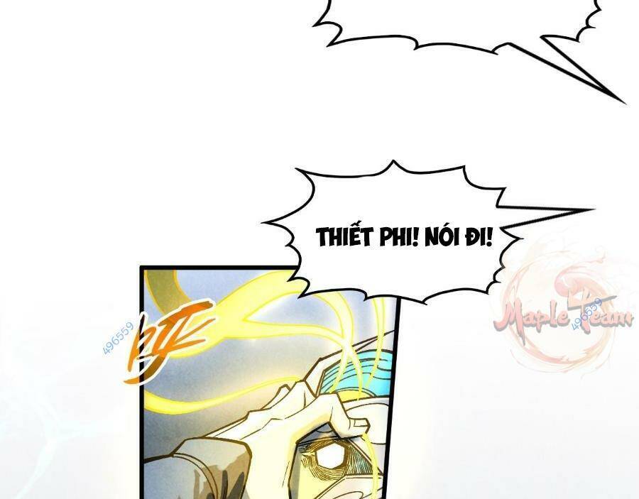 Vạn Cổ Chí Tôn - Chapter 280 - Page 115