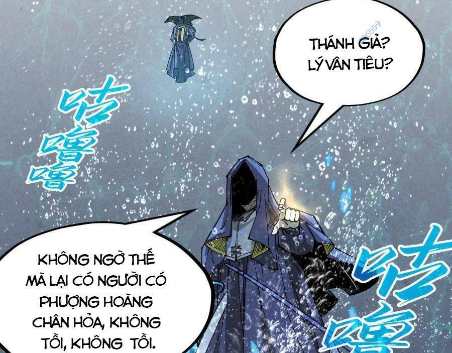 Vạn Cổ Chí Tôn - Chapter 280 - Page 117
