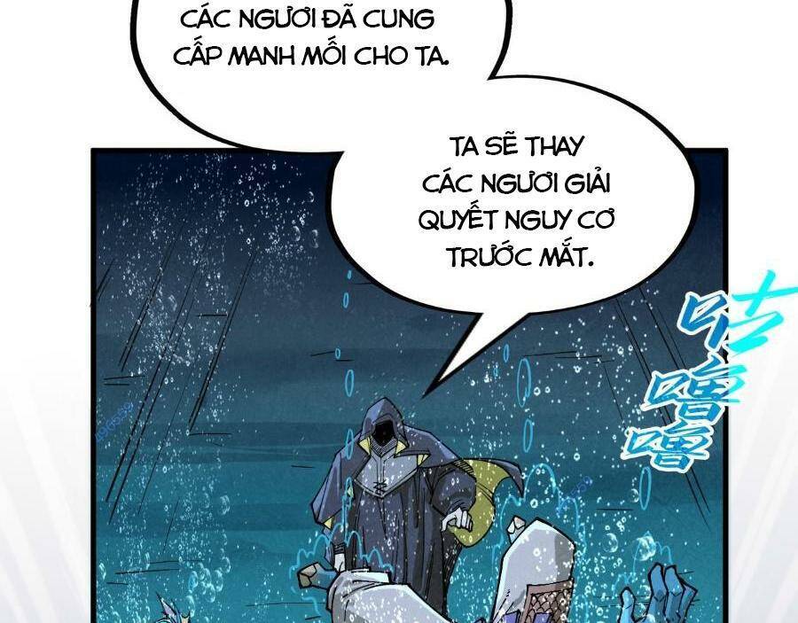 Vạn Cổ Chí Tôn - Chapter 280 - Page 123