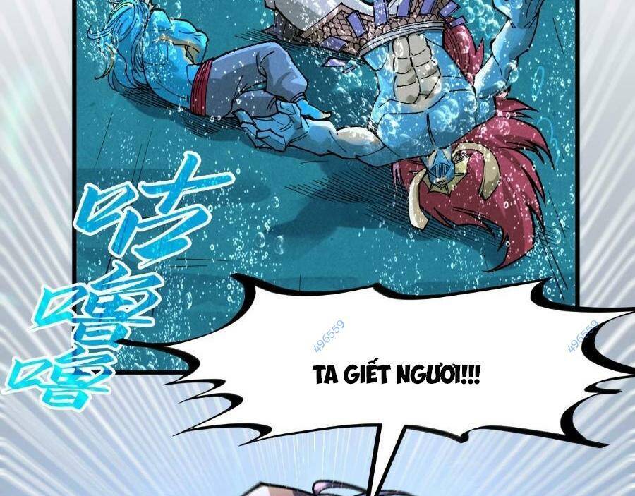 Vạn Cổ Chí Tôn - Chapter 280 - Page 124