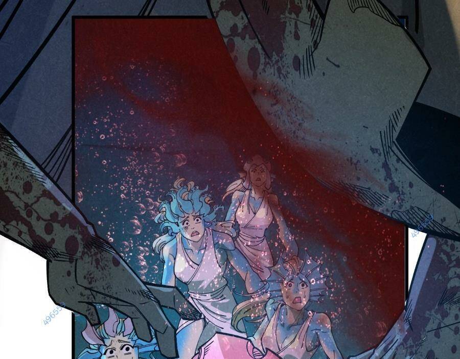 Vạn Cổ Chí Tôn - Chapter 280 - Page 131