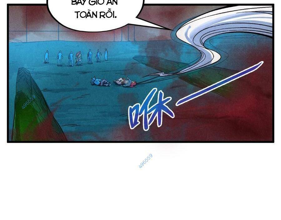 Vạn Cổ Chí Tôn - Chapter 280 - Page 134