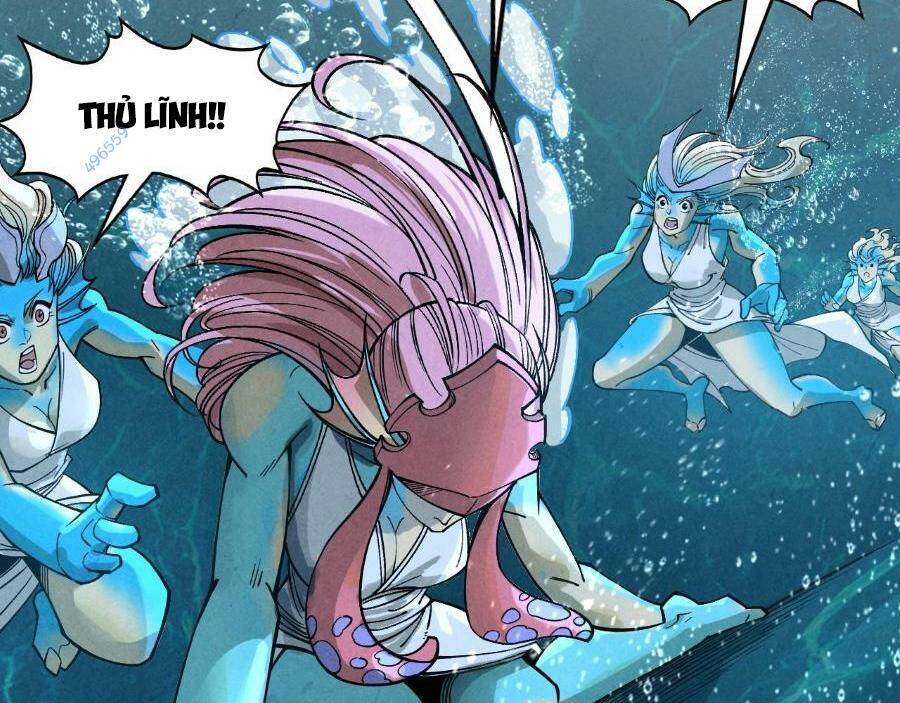 Vạn Cổ Chí Tôn - Chapter 280 - Page 137