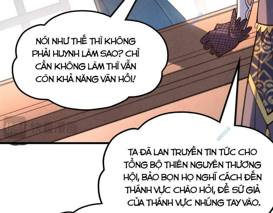 Vạn Cổ Chí Tôn - Chapter 280 - Page 18