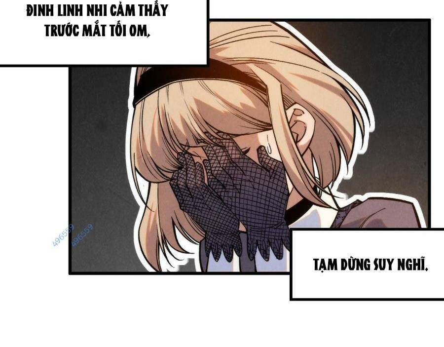 Vạn Cổ Chí Tôn - Chapter 280 - Page 23