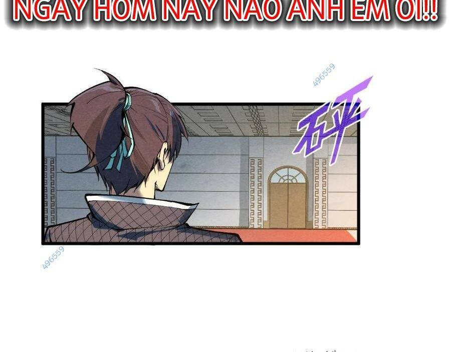 Vạn Cổ Chí Tôn - Chapter 280 - Page 44