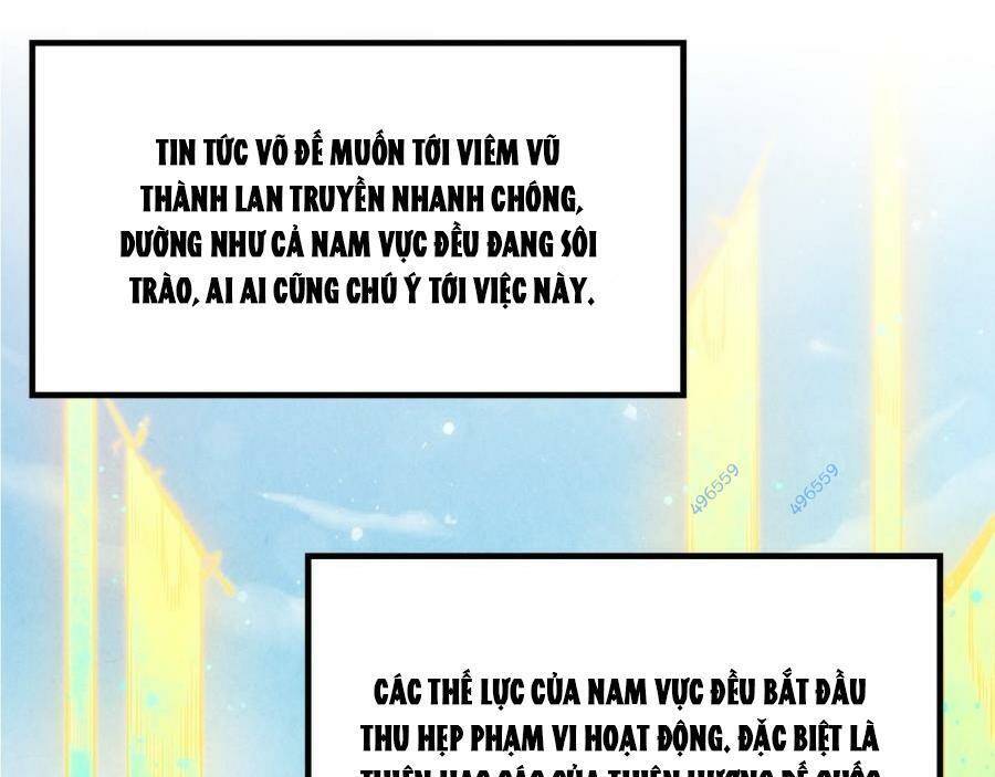 Vạn Cổ Chí Tôn - Chapter 280 - Page 50