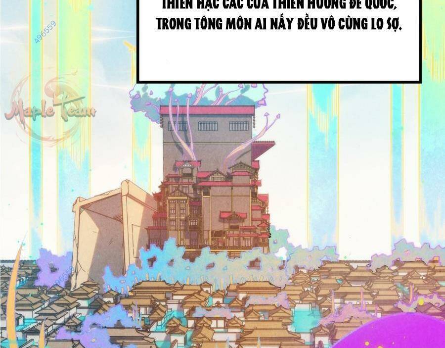 Vạn Cổ Chí Tôn - Chapter 280 - Page 51