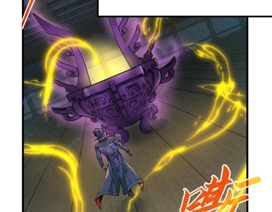 Vạn Cổ Chí Tôn - Chapter 280 - Page 55