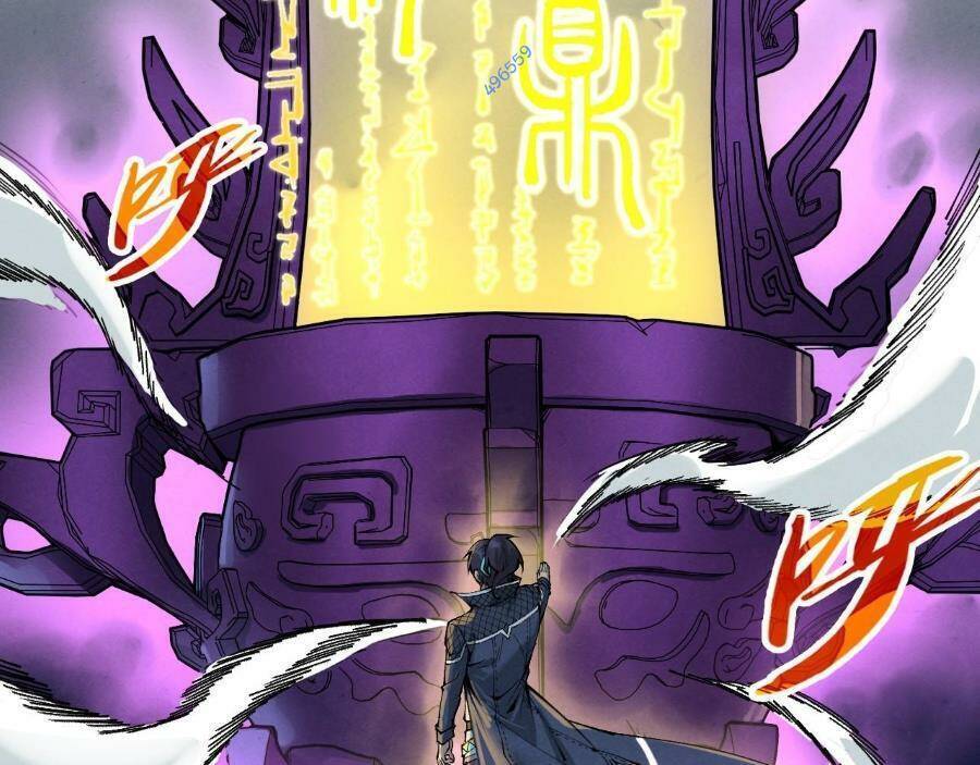 Vạn Cổ Chí Tôn - Chapter 280 - Page 59