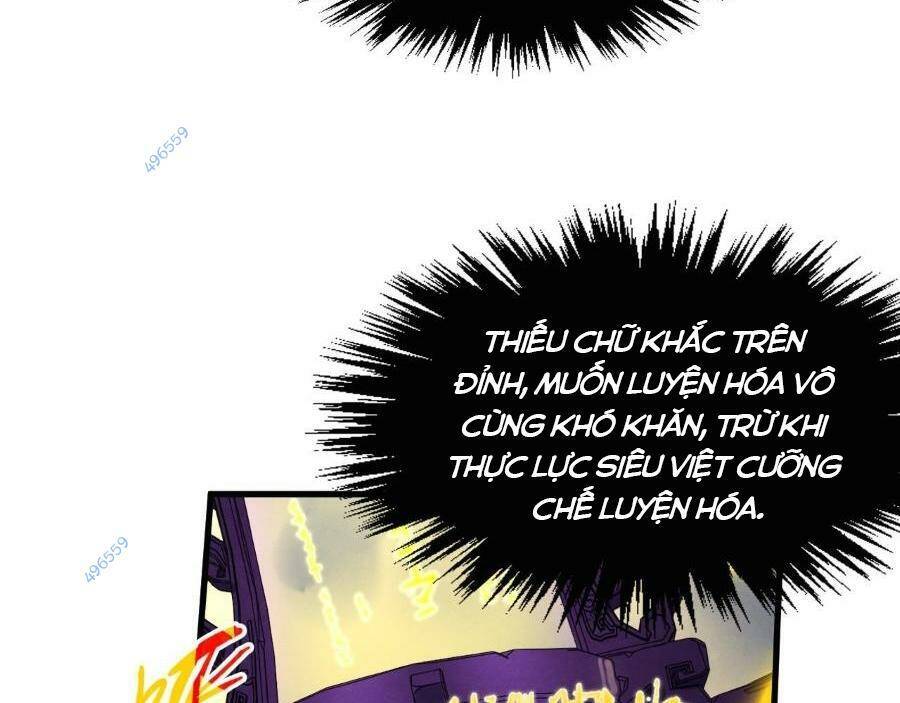 Vạn Cổ Chí Tôn - Chapter 280 - Page 62