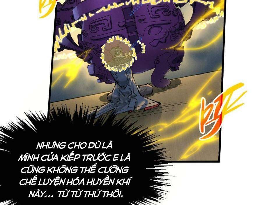 Vạn Cổ Chí Tôn - Chapter 280 - Page 63