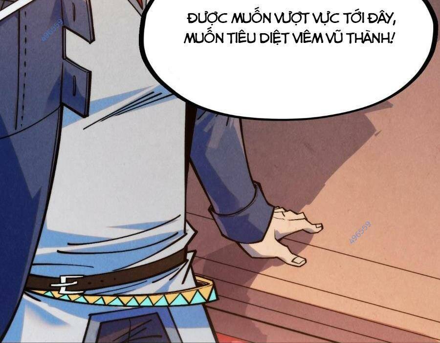 Vạn Cổ Chí Tôn - Chapter 280 - Page 7